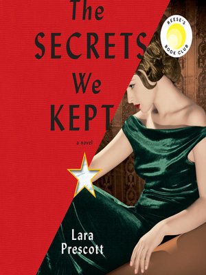 cover image of The Secrets We Kept